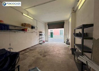 Foto 9 - Box Via Marexiano, Borghetto Santo Spirito - foto 9