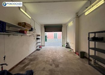 Foto 10 - Box Via Marexiano, Borghetto Santo Spirito - foto 10