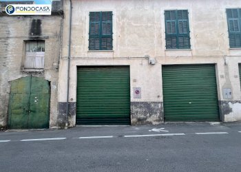 Foto 11 - Box Via Marexiano, Borghetto Santo Spirito - foto 11