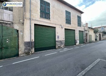 Foto 12 - Box Via Marexiano, Borghetto Santo Spirito - foto 12