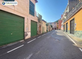 Foto 2 - Box Via Marexiano, Borghetto Santo Spirito - foto 2