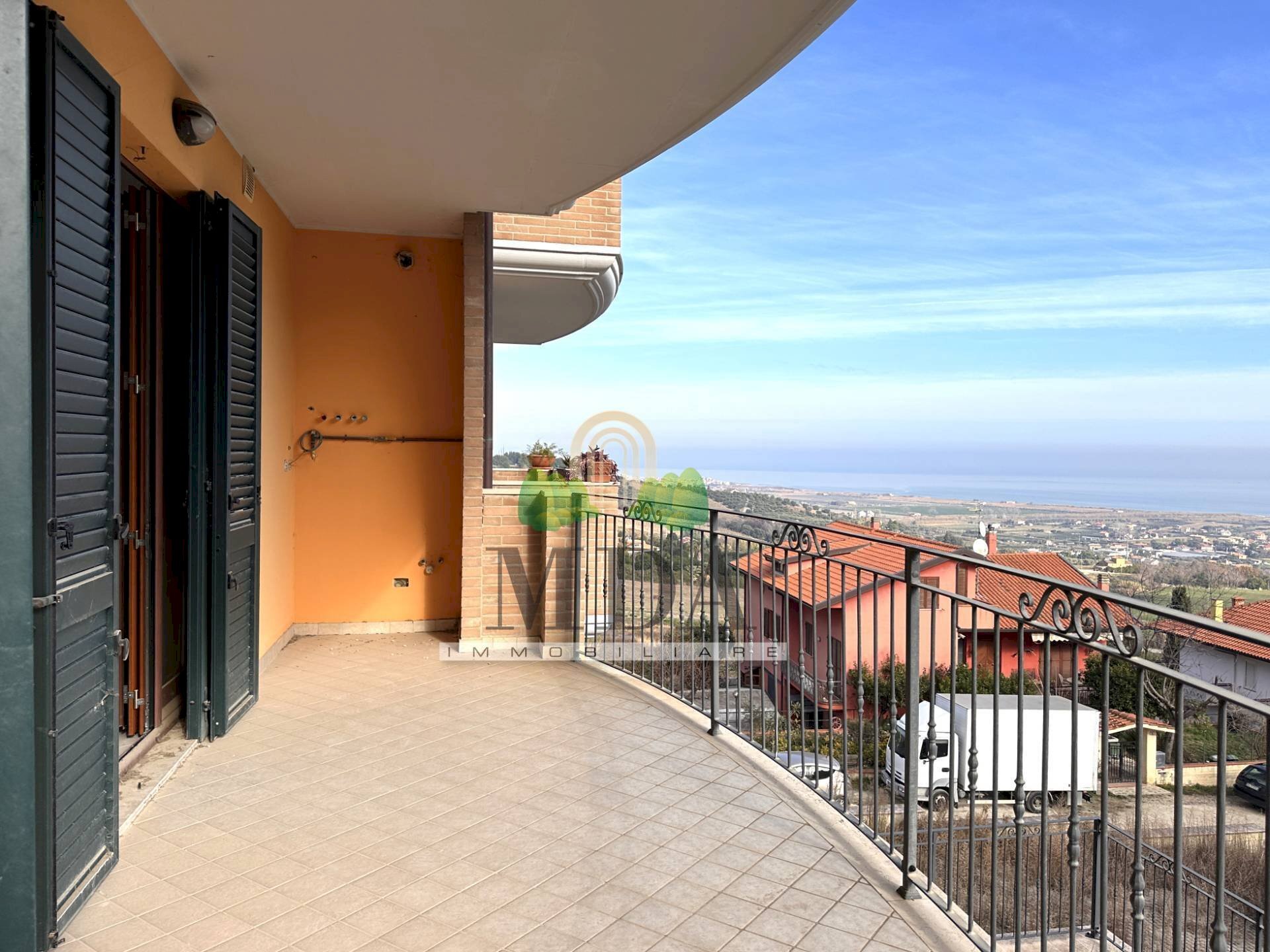 Foto 2 - Trilocale Contrada San Martino, Colonnella - foto 2