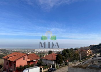 Foto 1 - Trilocale Contrada San Martino, Colonnella - foto 1