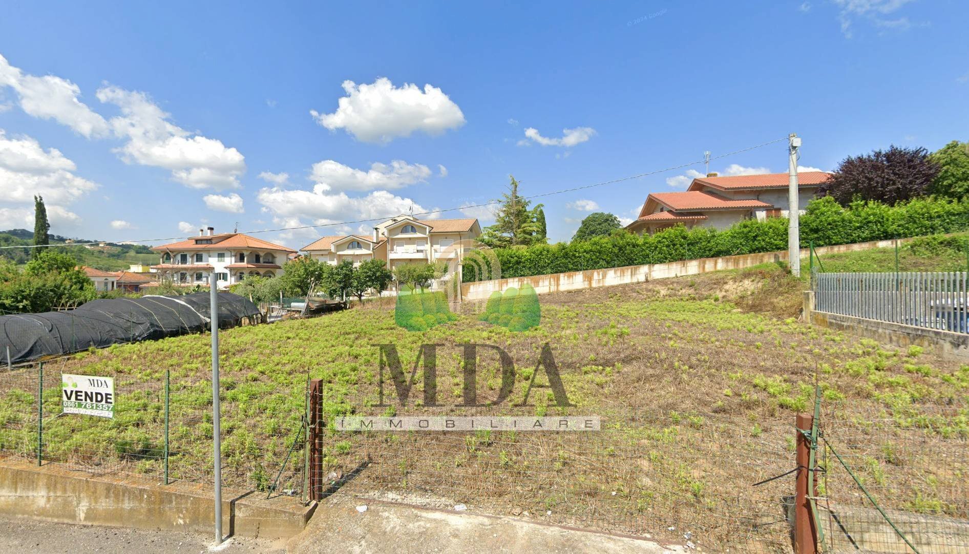 Foto 1 - Terreno edificabile via Reno, Tortoreto - foto 1