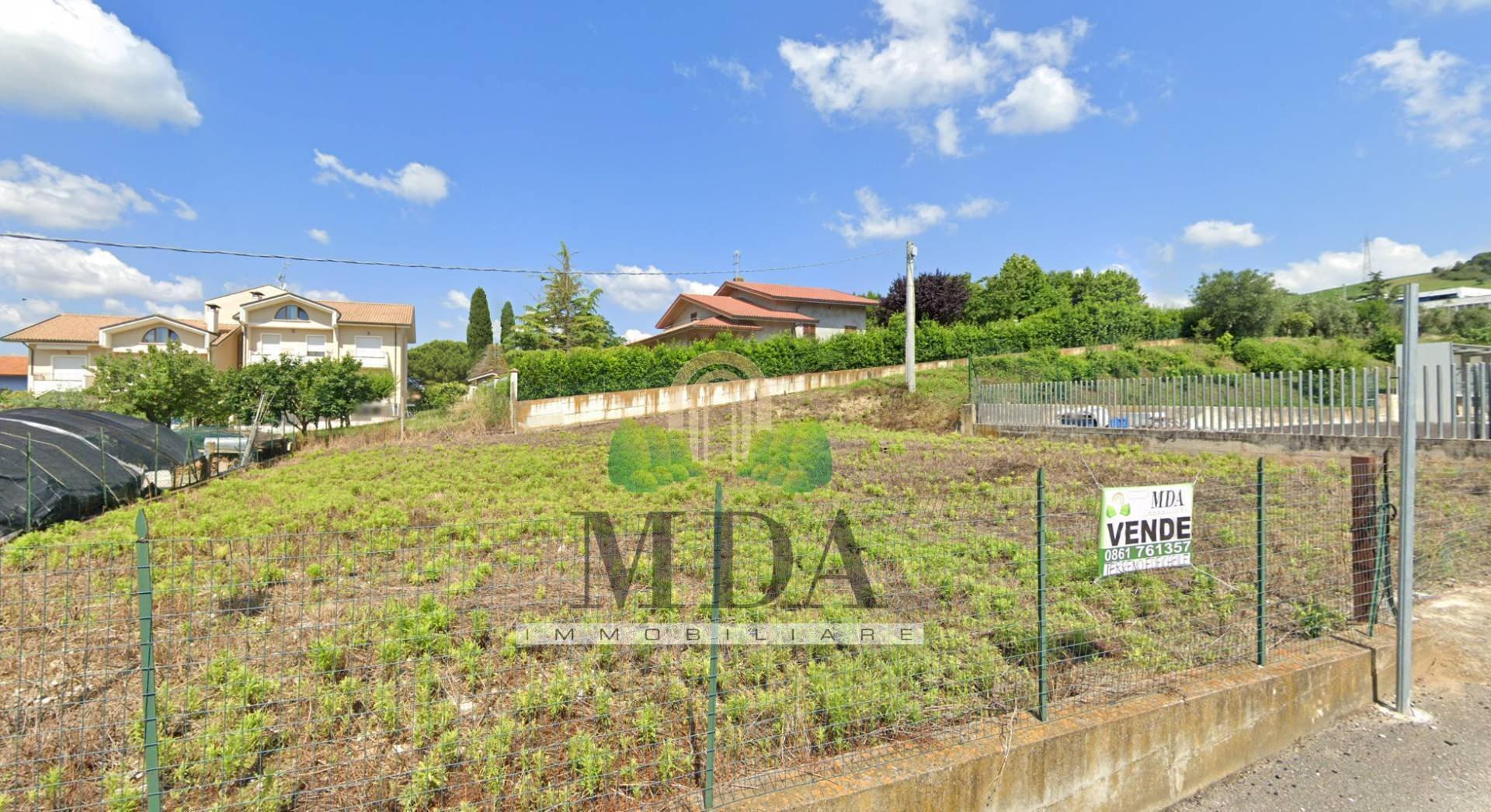 Foto 2 - Terreno edificabile via Reno, Tortoreto - foto 2