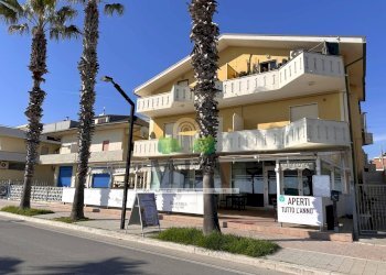 Foto 3 - Commercial Premises Lungomare Europa, Martinsicuro - photo 3