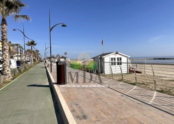 Foto 9 - Commercial Premises Lungomare Europa, Martinsicuro - photo 9