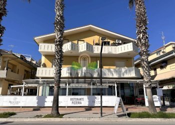 Foto 12 - Commercial Premises Lungomare Europa, Martinsicuro - photo 12