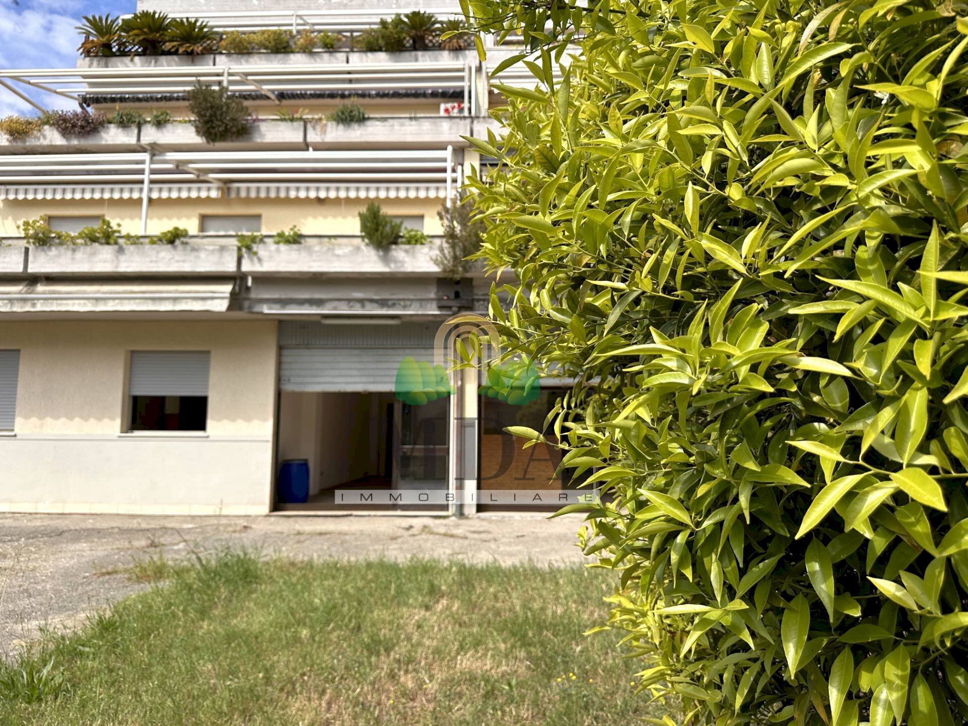 Foto 2 - Commercial Premises via Taormina, Martinsicuro - photo 2