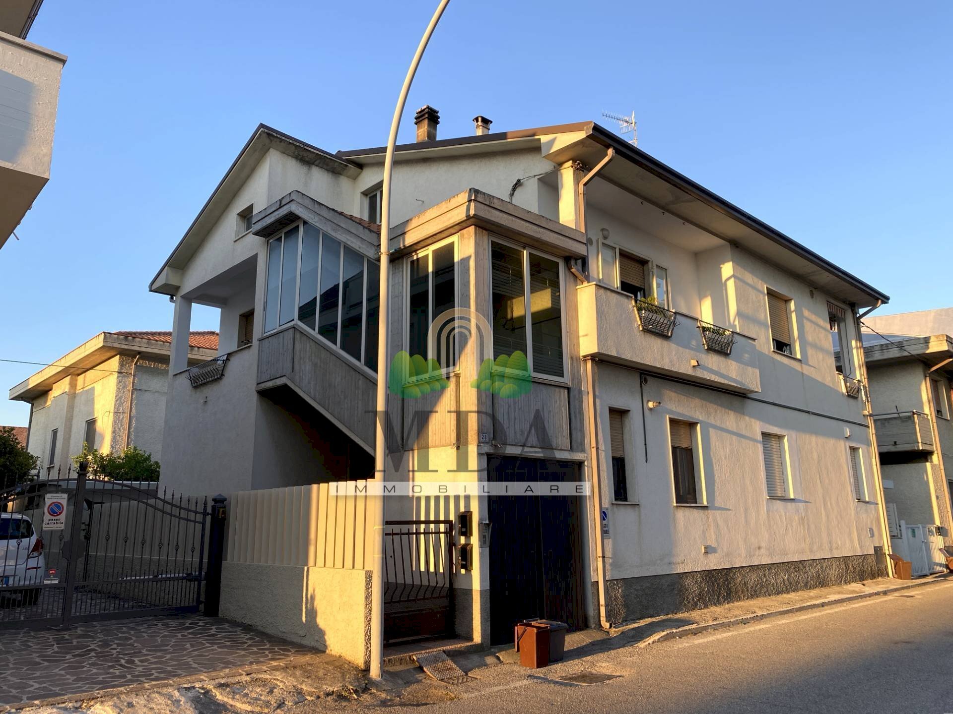 Foto 1 - Apartment Via Michetti, Martinsicuro - photo 1