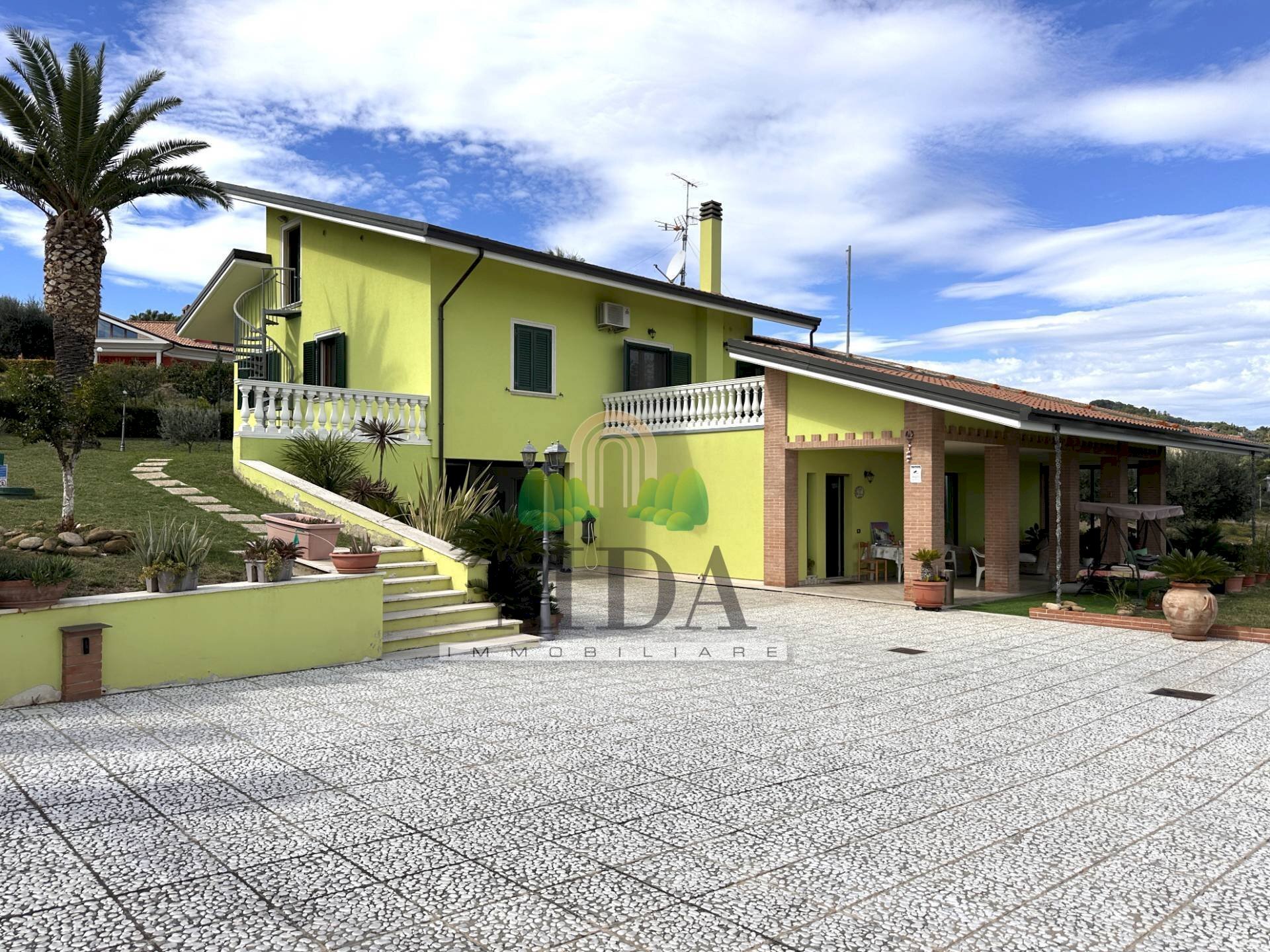 Foto 1 - Villa Via Del Semaforo, Martinsicuro - photo 1