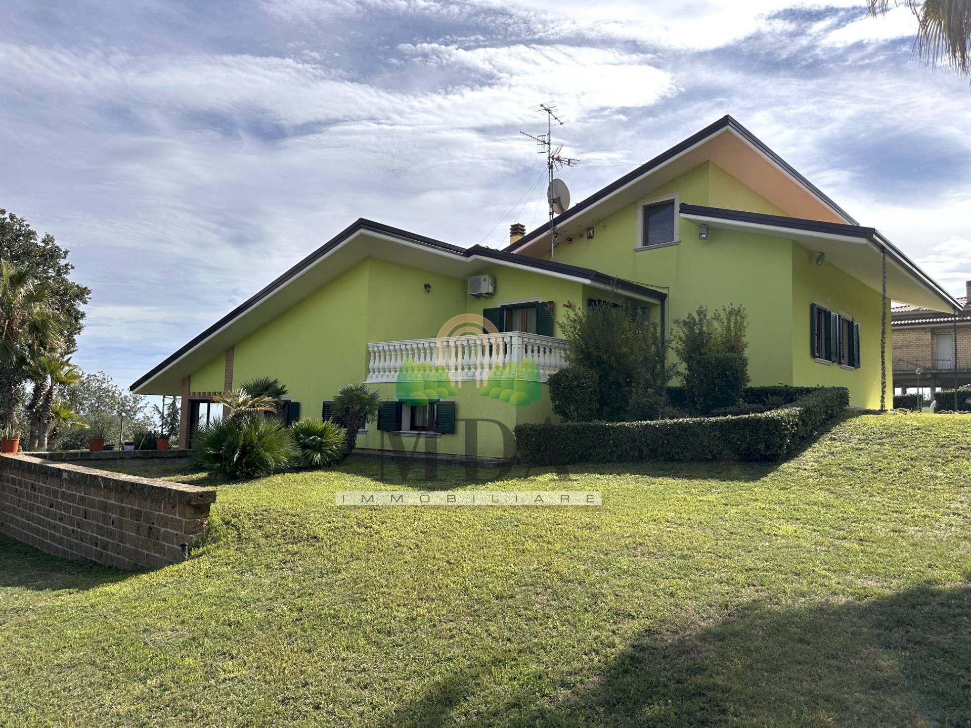 Foto 2 - Villa Via Del Semaforo, Martinsicuro - photo 2