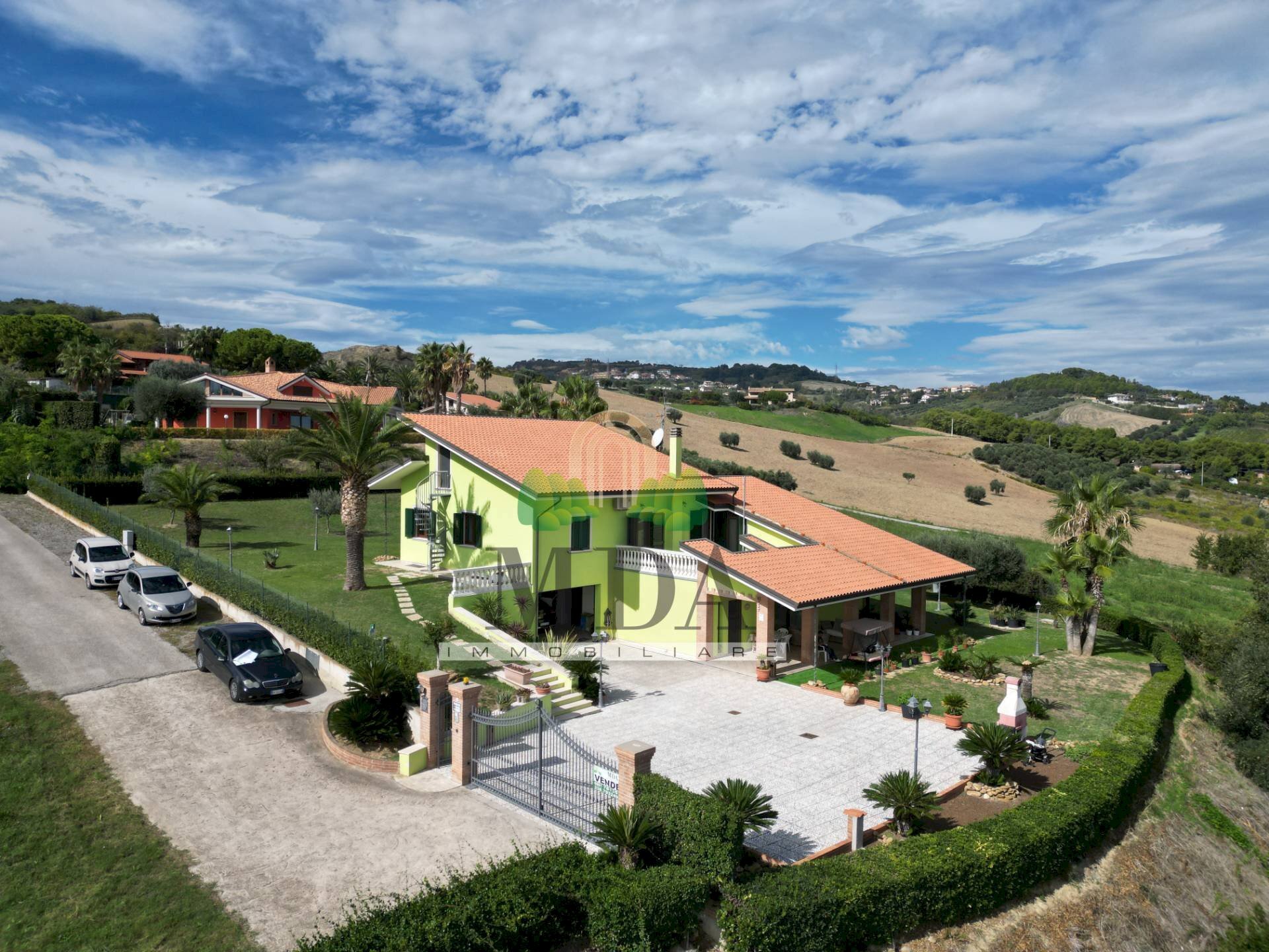 Foto 3 - Villa Via Del Semaforo, Martinsicuro - photo 3