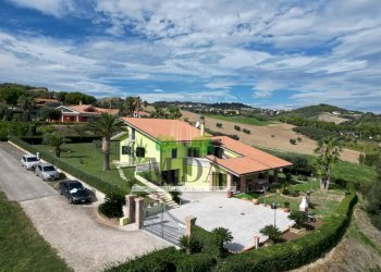 Foto 3 - Villa Via Del Semaforo, Martinsicuro - photo 3