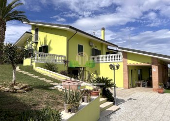 Foto 34 - Villa Via Del Semaforo, Martinsicuro - photo 34