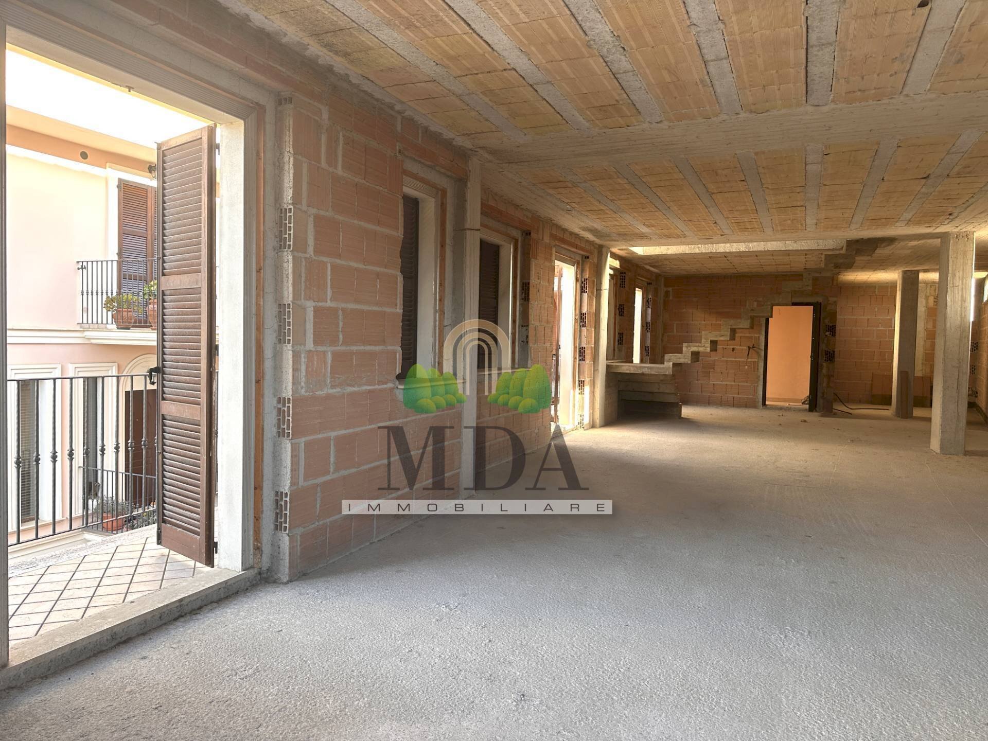 Foto 2 - Apartment viale Roma, Nereto - photo 2