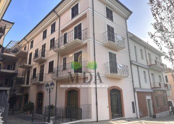 Foto 1 - Appartamento viale Roma, Nereto - foto 1