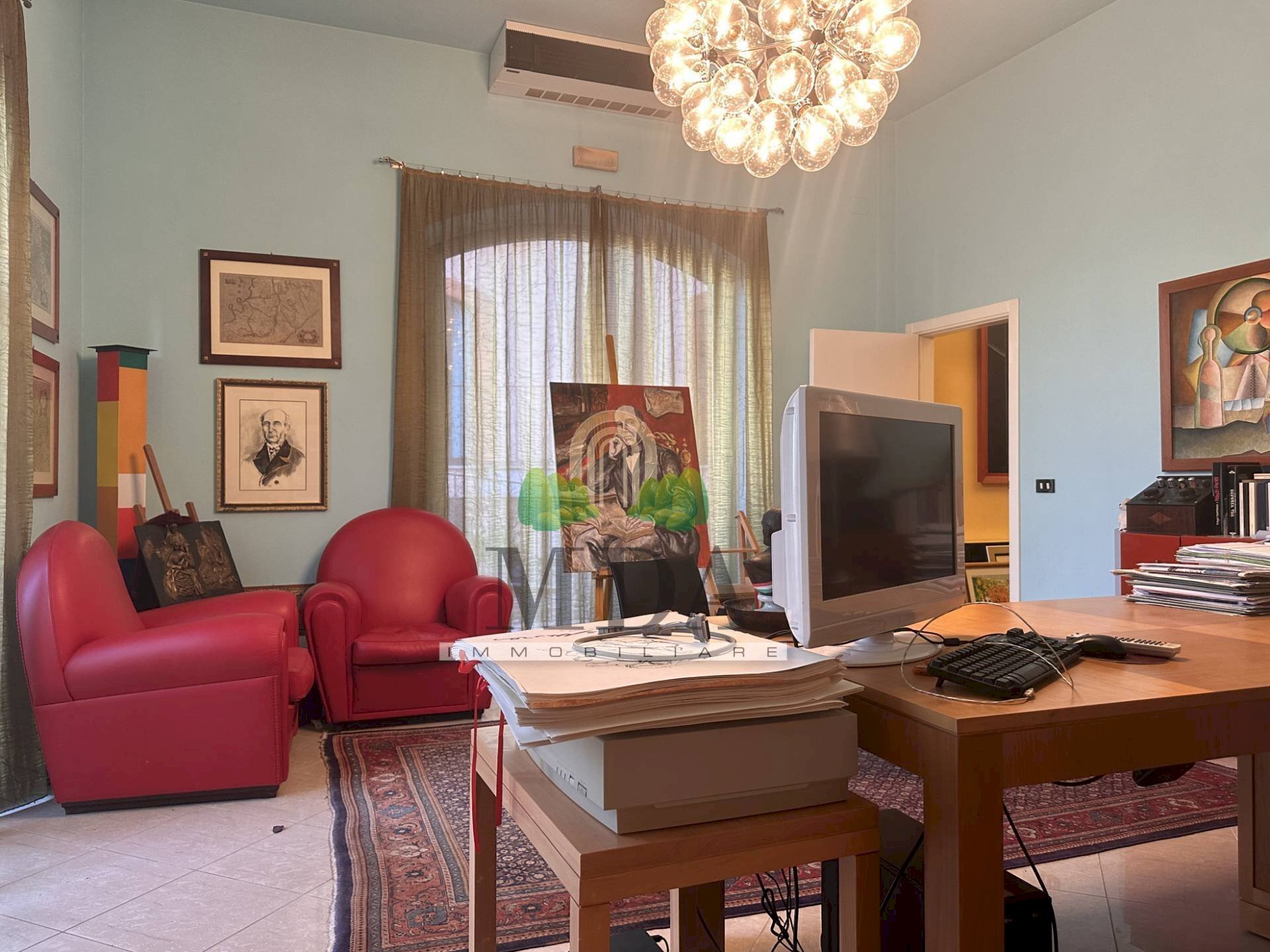 Foto 2 - Locale Commerciale viale Roma, Nereto - foto 2