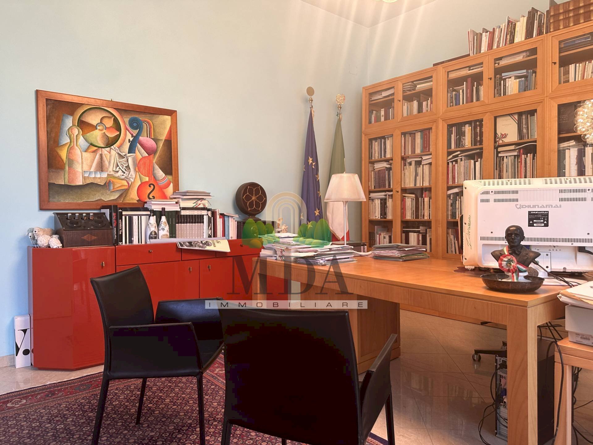 Foto 3 - Locale Commerciale viale Roma, Nereto - foto 3