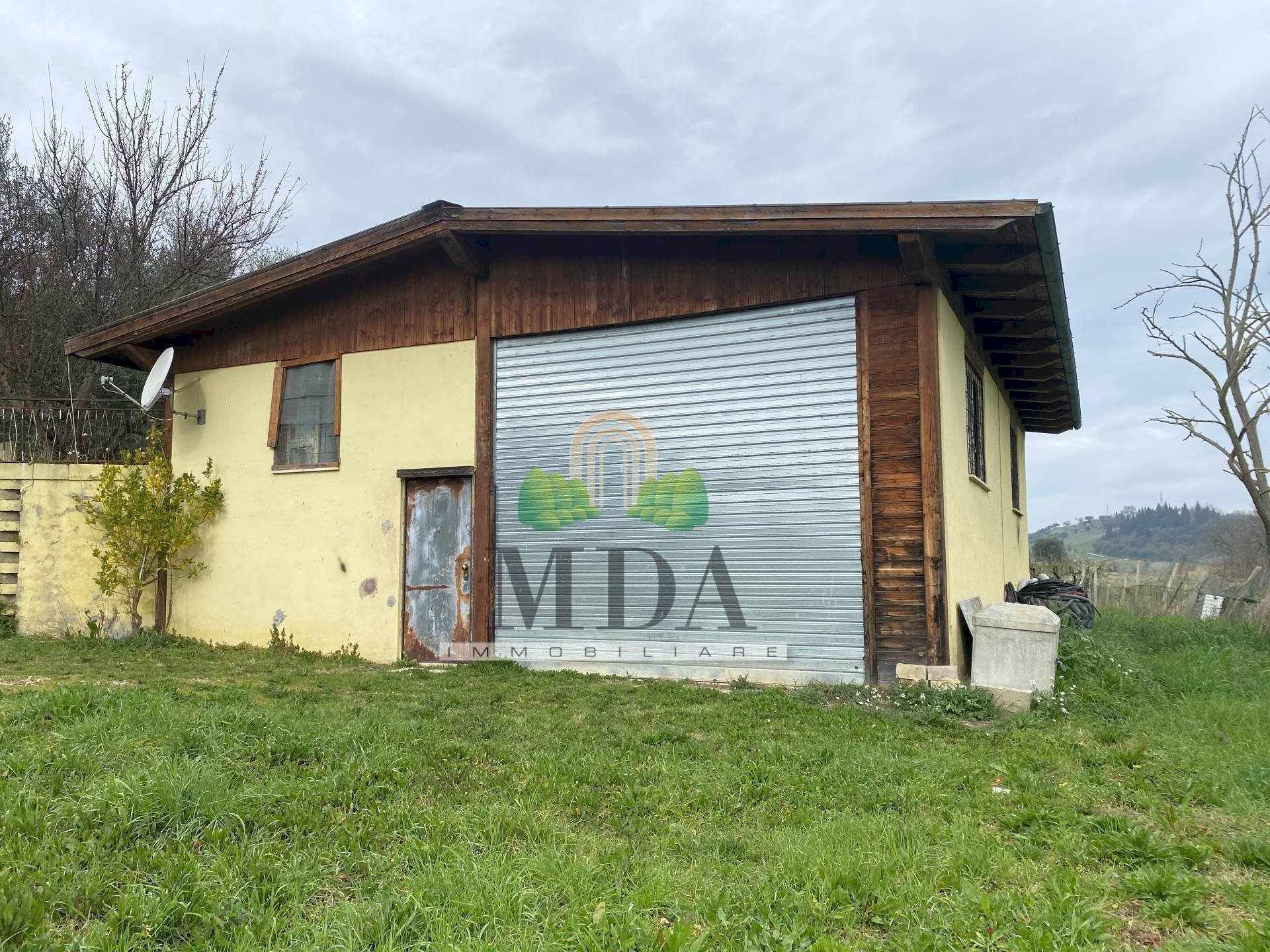 Foto 2 - Terreno agricolo via Piediprato, Spinetoli - foto 2