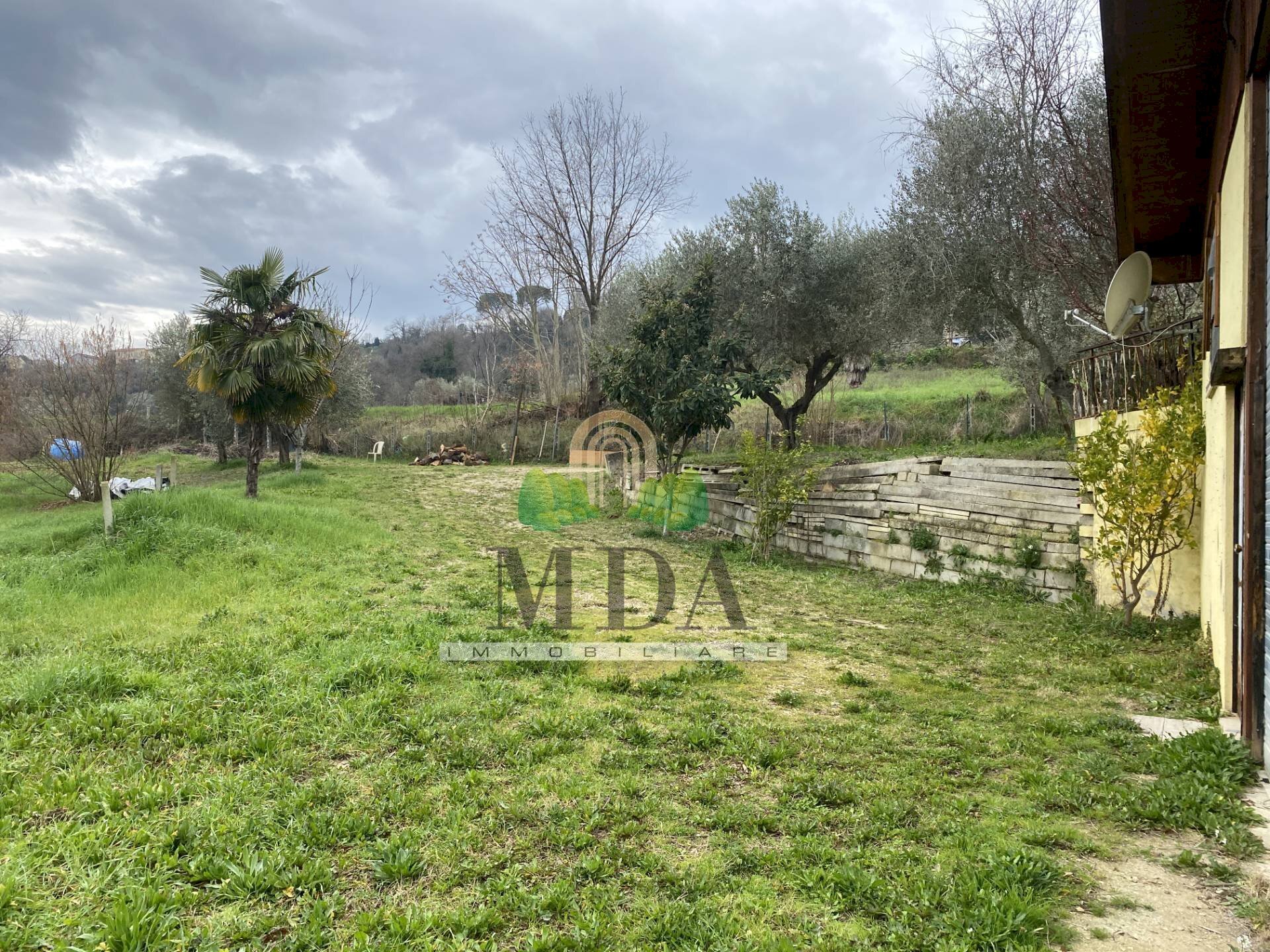 Foto 3 - Terreno agricolo via Piediprato, Spinetoli - foto 3