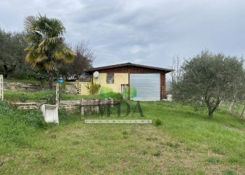 Foto 1 - Terreno agricolo via Piediprato, Spinetoli - foto 1