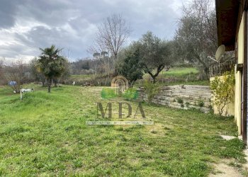 Foto 3 - Terreno agricolo via Piediprato, Spinetoli - foto 3