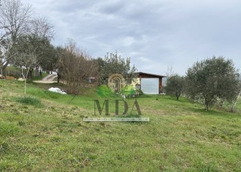 Foto 18 - Terreno agricolo via Piediprato, Spinetoli - foto 18