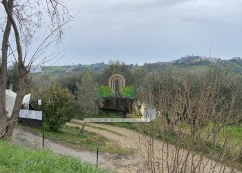 Foto 22 - Terreno agricolo via Piediprato, Spinetoli - foto 22