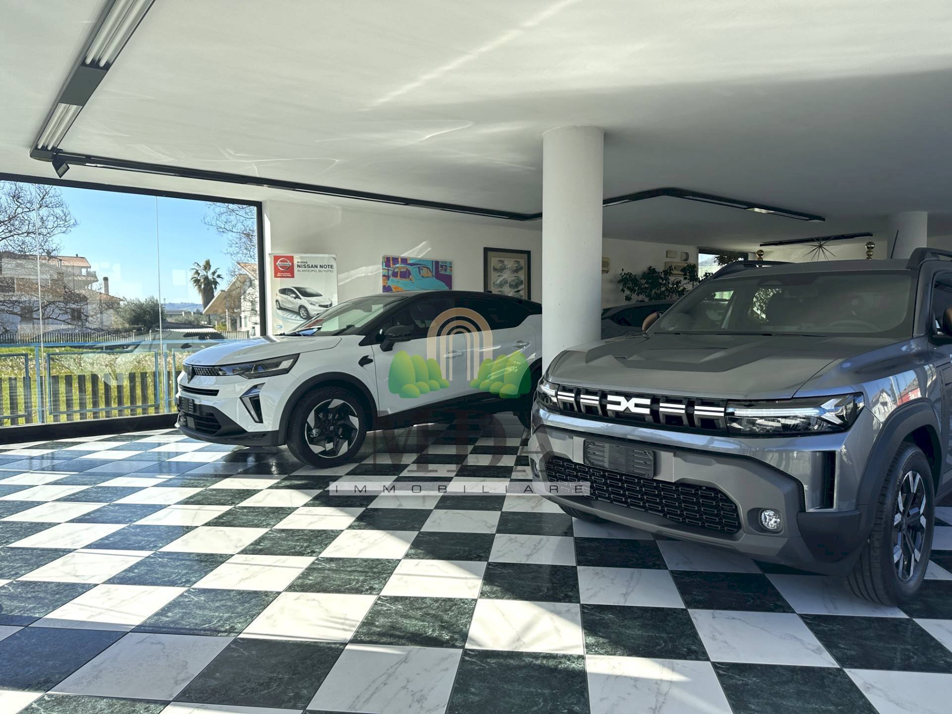 Foto 2 - Commercial Premises via Roma, Martinsicuro - photo 2