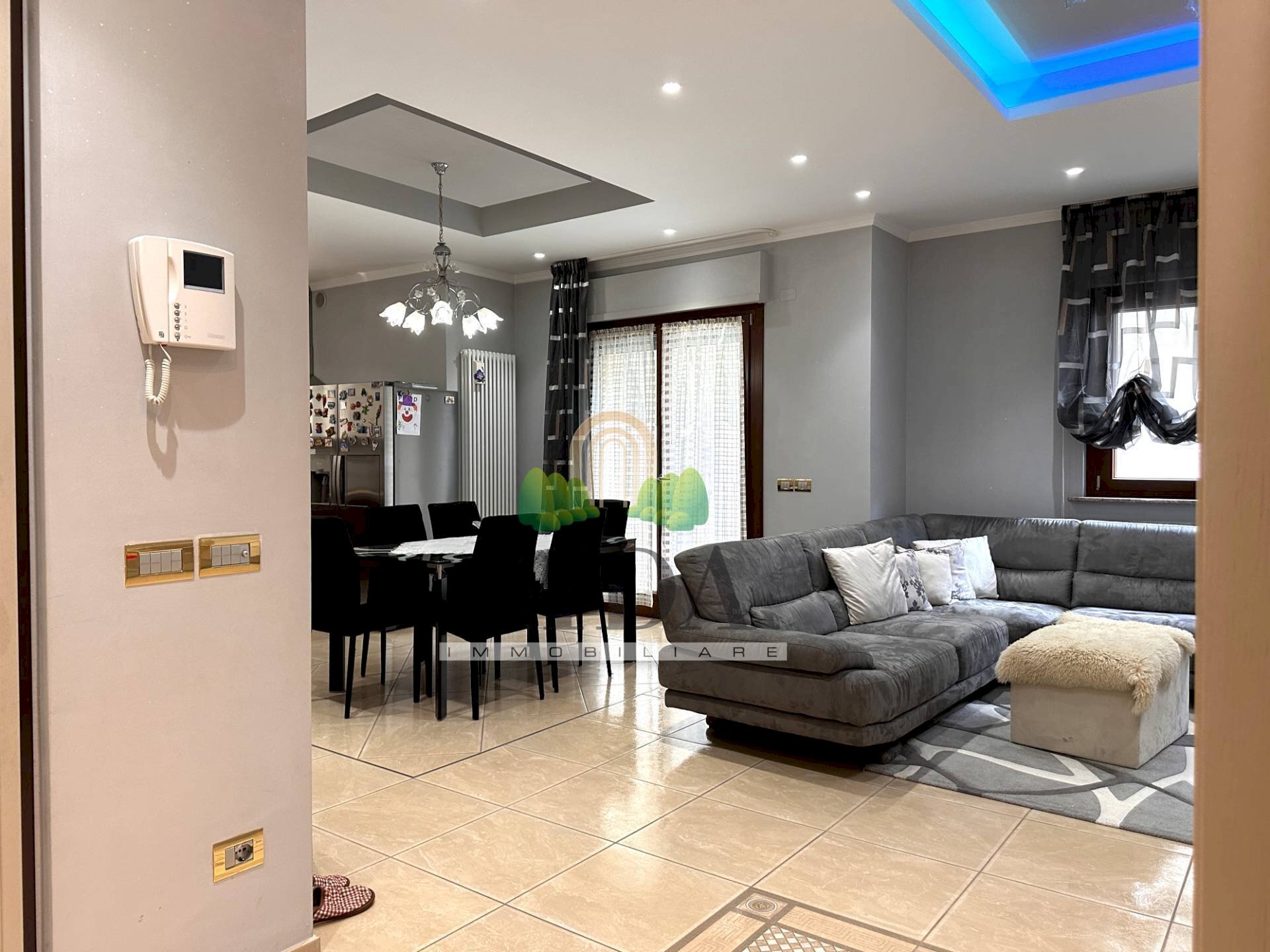 Foto 2 - Three-room apartment Via G. Belli, San Benedetto del Tronto - photo 2