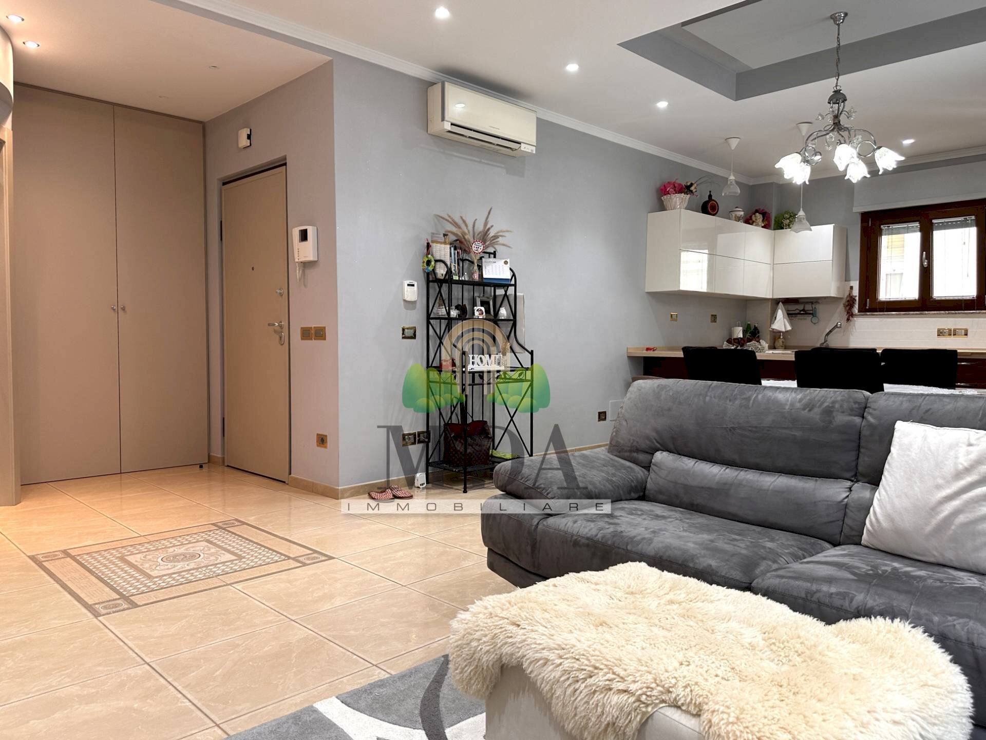 Foto 3 - Three-room apartment Via G. Belli, San Benedetto del Tronto - photo 3