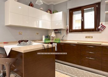 Foto 7 - Three-room apartment Via G. Belli, San Benedetto del Tronto - photo 7