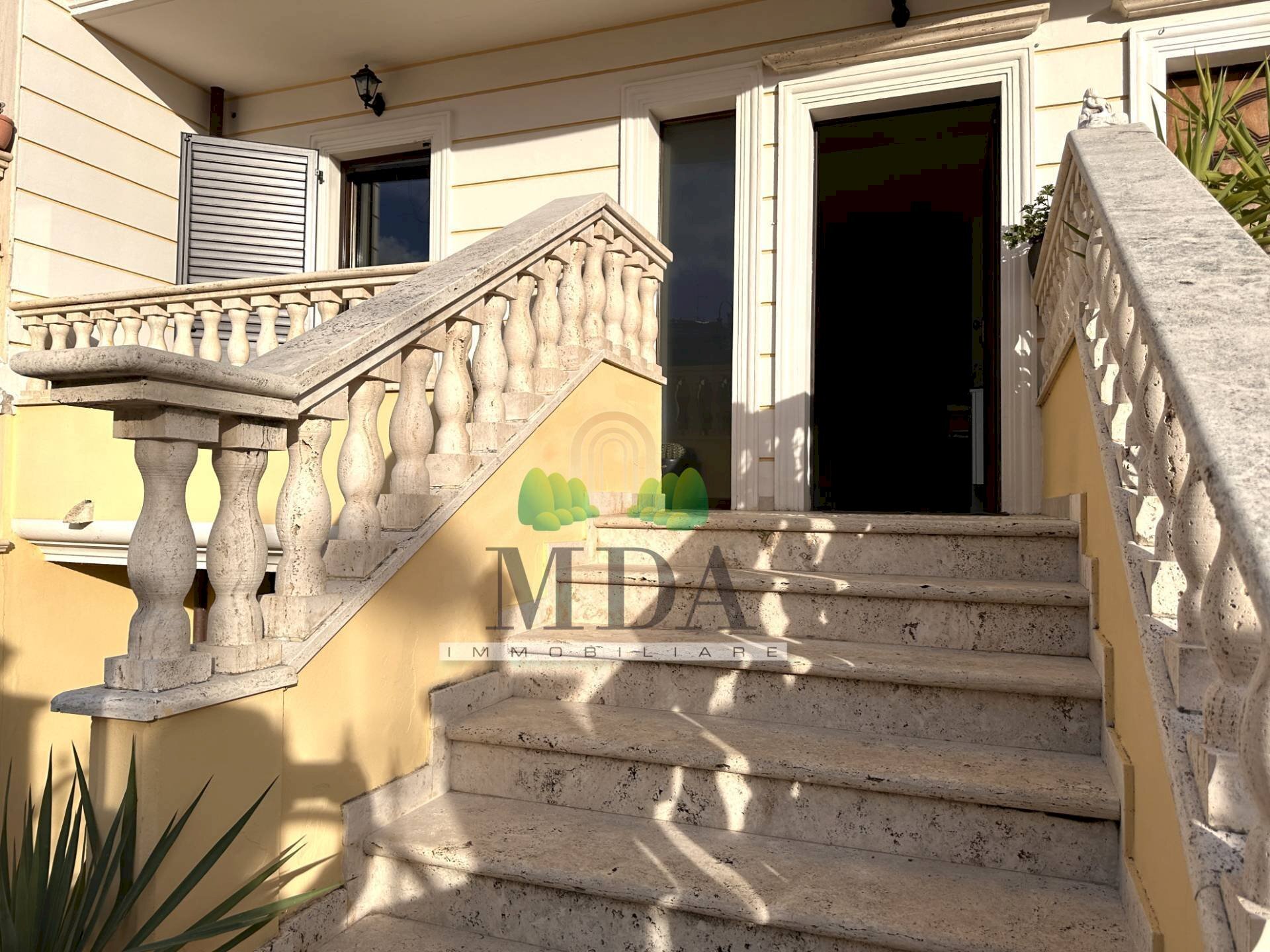 Foto 2 - Four-room apartment Contrada Parignano, Nereto - photo 2