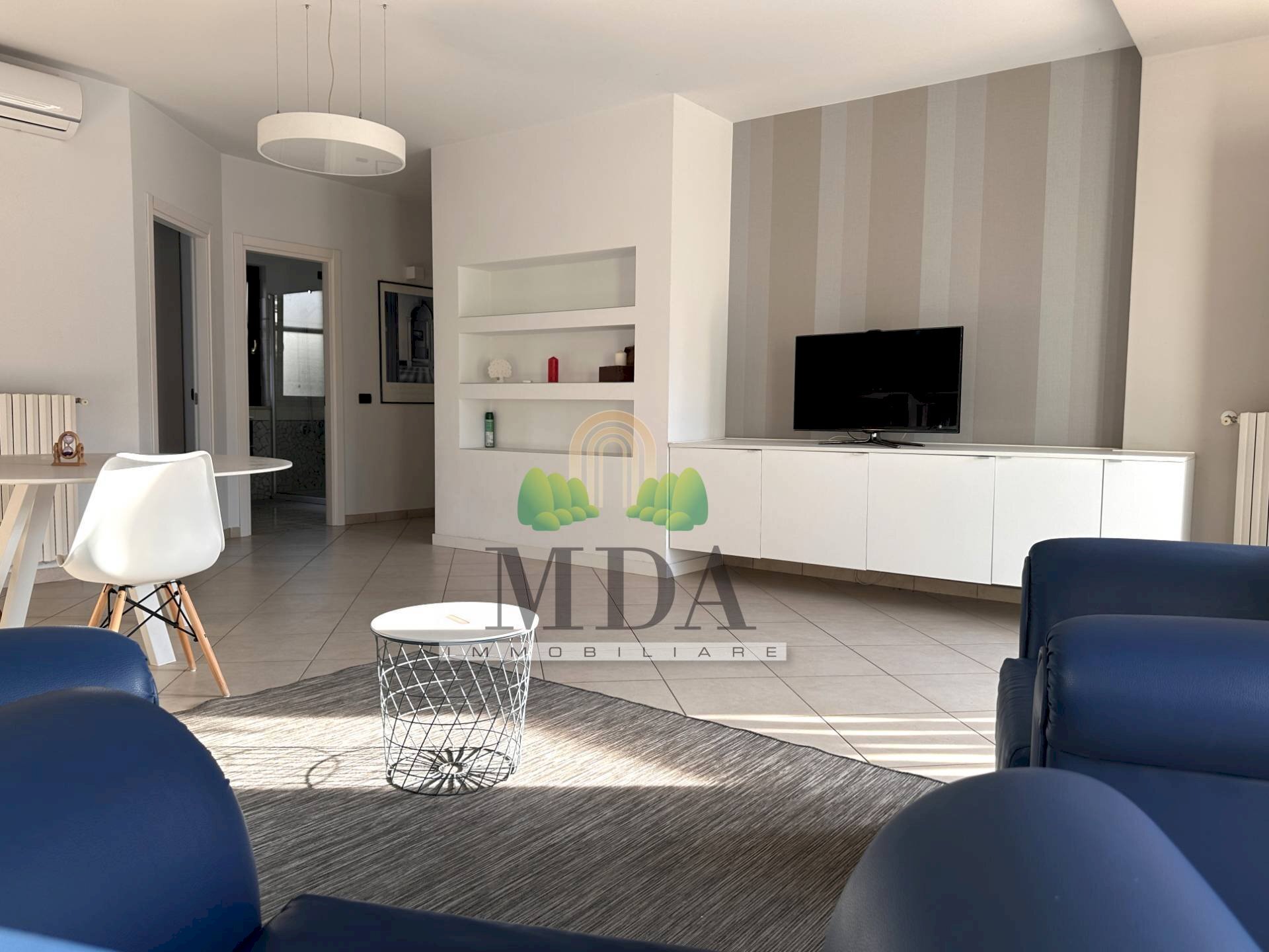 Foto 3 - Four-room apartment Contrada Parignano, Nereto - photo 3