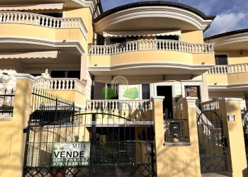 Foto 1 - Quadrilocale Contrada Parignano, Nereto - foto 1