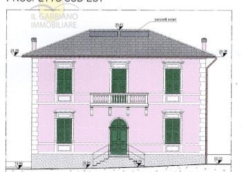 Foto 1 - Villa VIA MILITE IGNOTO, Recco - foto 1