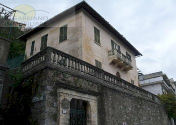 Foto 7 - Villa VIA MILITE IGNOTO, Recco - foto 7