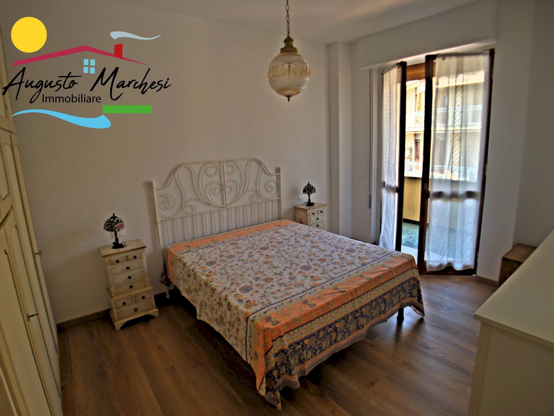 Foto 2 - Four-room apartment LUNGOMARE BETTOLO
 
6/20, Recco - photo 2