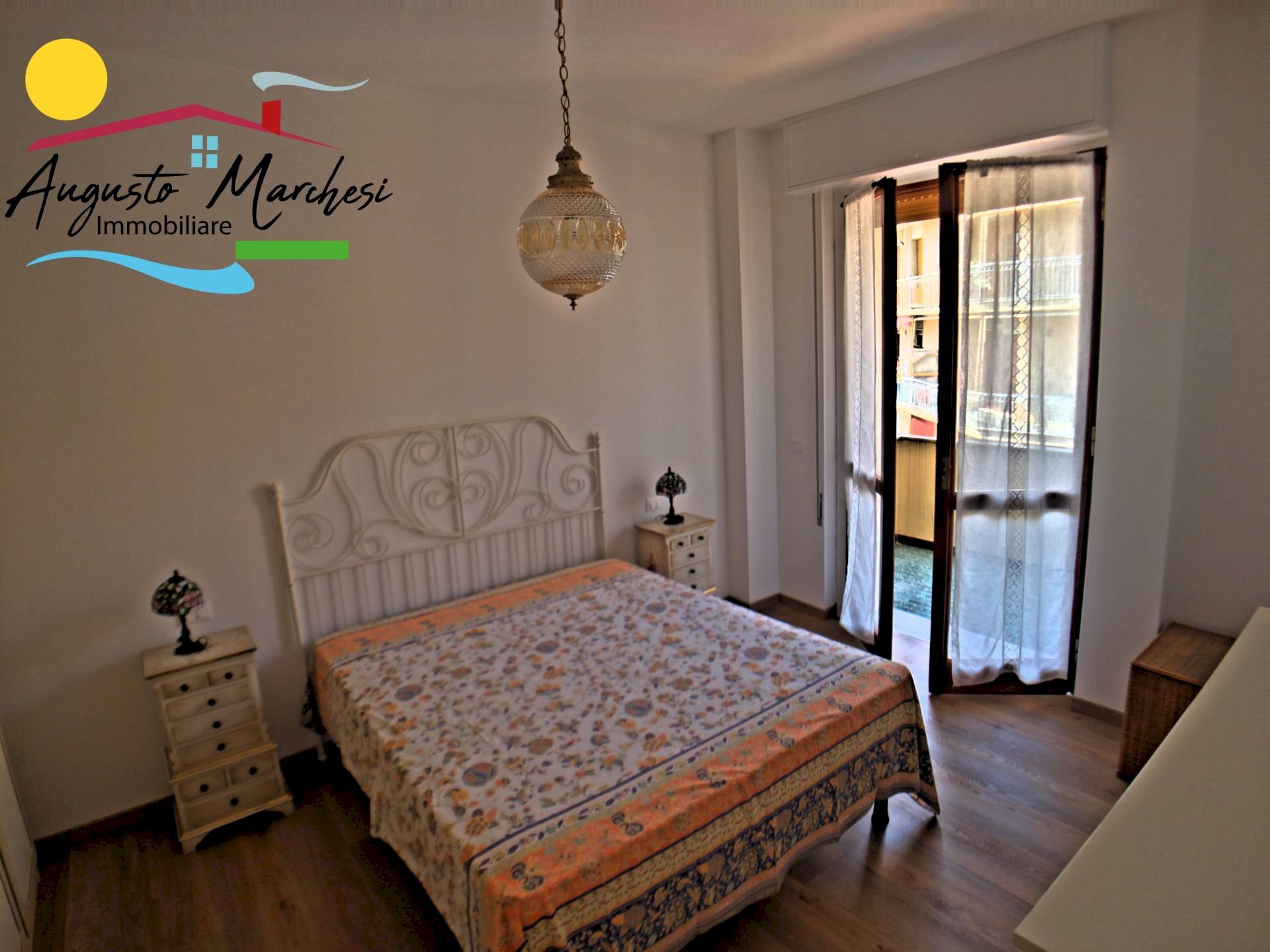 Foto 3 - Four-room apartment LUNGOMARE BETTOLO
 
6/20, Recco - photo 3