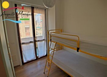 Foto 5 - Quadrilocale LUNGOMARE BETTOLO
 
6/20, Recco - foto 5