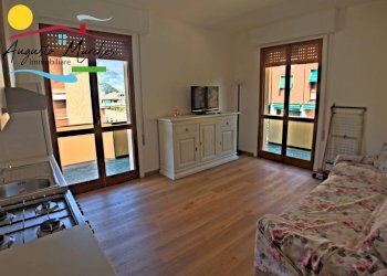 Foto 9 - Quadrilocale LUNGOMARE BETTOLO
 
6/20, Recco - foto 9