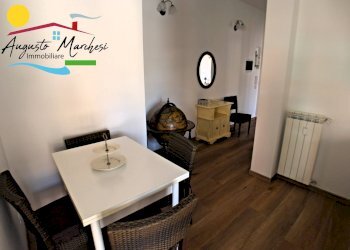 Foto 10 - Quadrilocale LUNGOMARE BETTOLO
 
6/20, Recco - foto 10