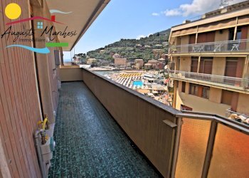 Foto 13 - Quadrilocale LUNGOMARE BETTOLO
 
6/20, Recco - foto 13