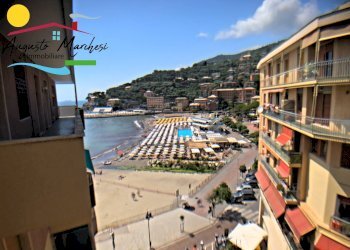 Foto 14 - Quadrilocale LUNGOMARE BETTOLO
 
6/20, Recco - foto 14