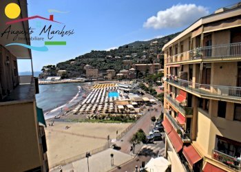 Foto 18 - Quadrilocale LUNGOMARE BETTOLO
 
6/20, Recco - foto 18