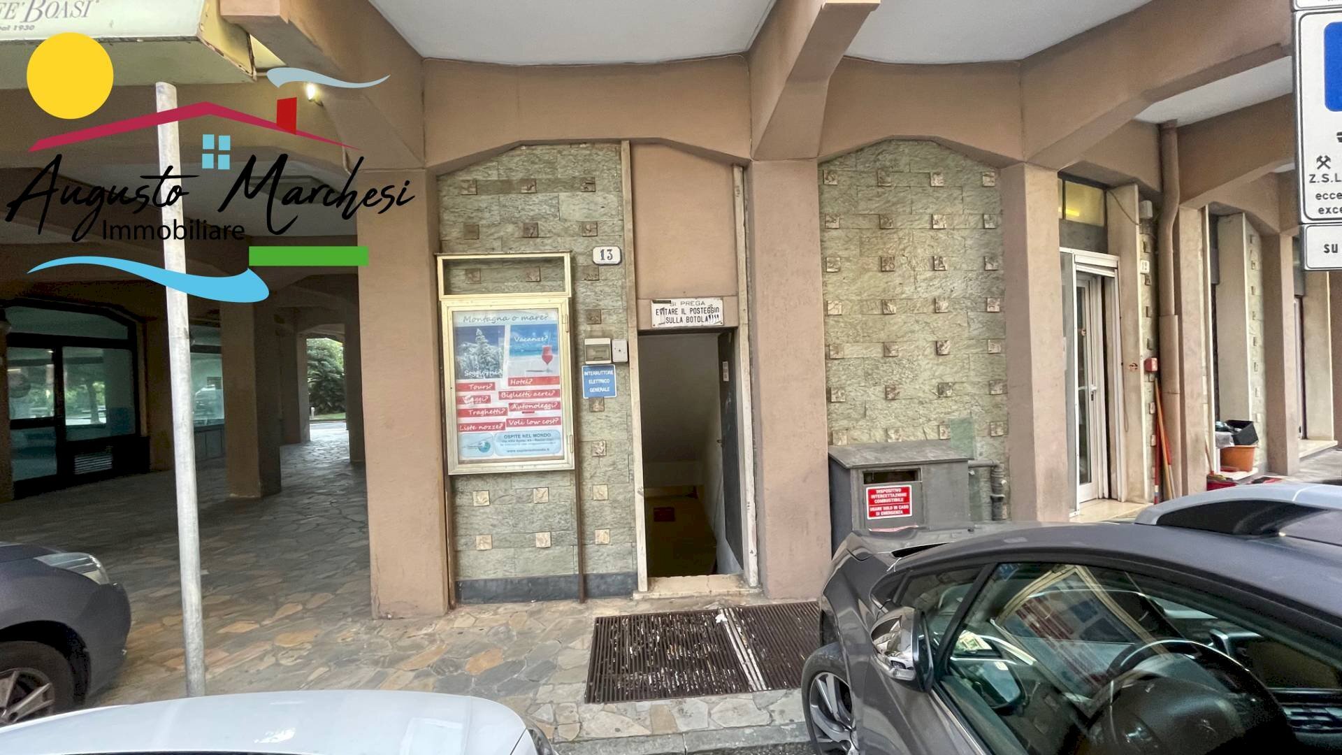 Foto 1 - One-room apartment Piazzetta del Capitaneato
 
13, Recco - photo 1