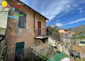 Foto 13 - Quadrilocale VIA CAPPELLETTA
 
16, Avegno - foto 13