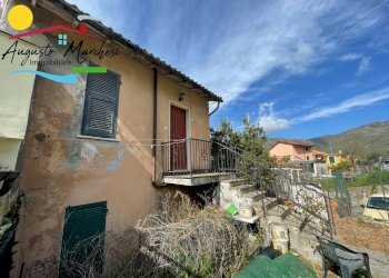 Foto 15 - Quadrilocale VIA CAPPELLETTA
 
16, Avegno - foto 15