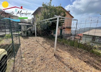 Foto 23 - Quadrilocale VIA CAPPELLETTA
 
16, Avegno - foto 23